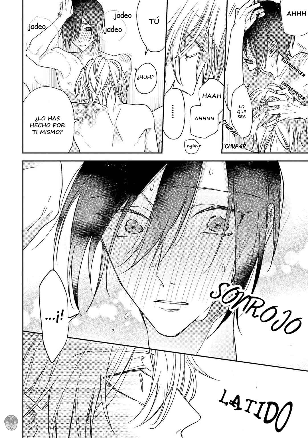 Boku o Warui Ko ni Shite Chapter 5 - Page 29