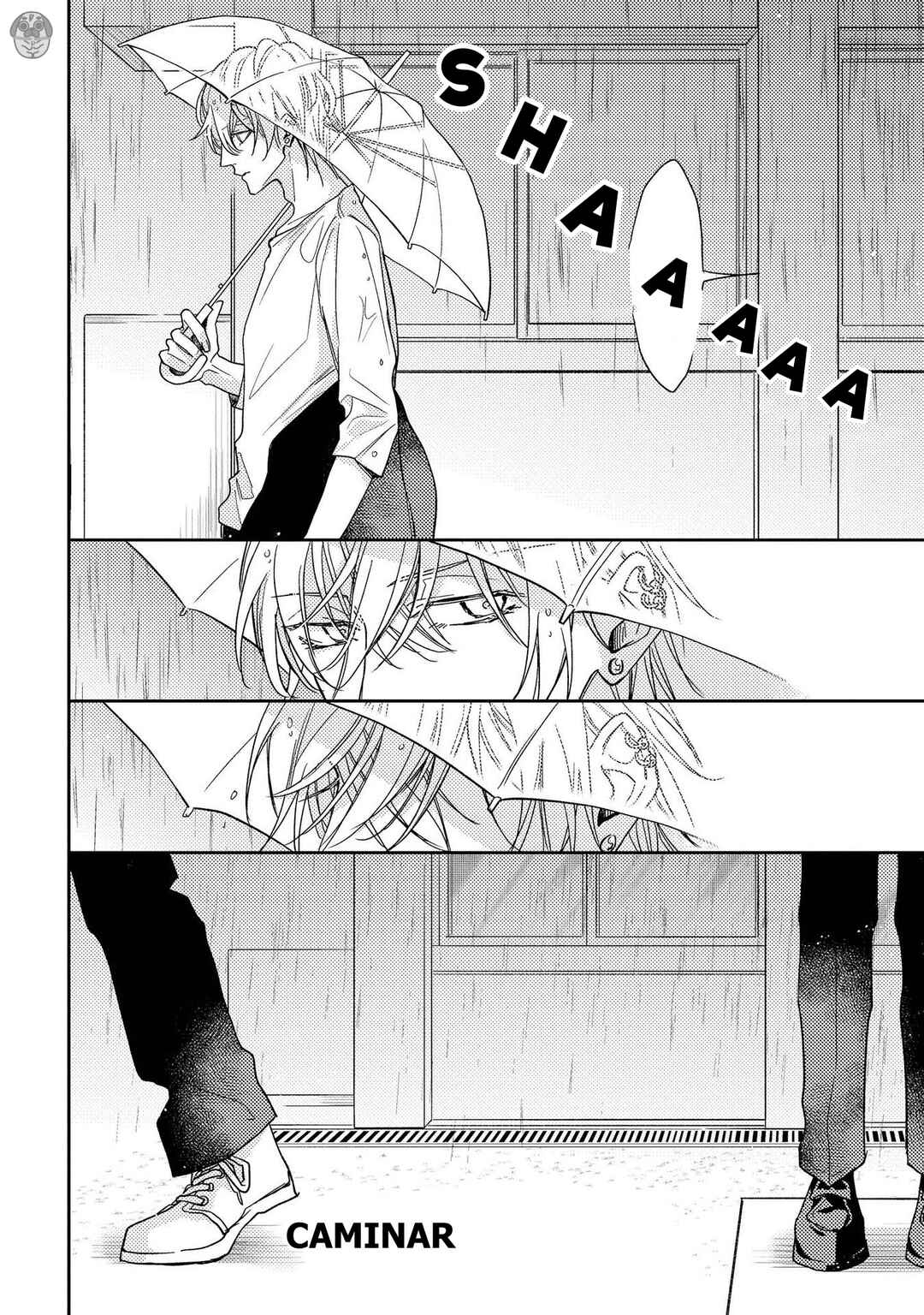 Boku o Warui Ko ni Shite Chapter 5 - Page 9