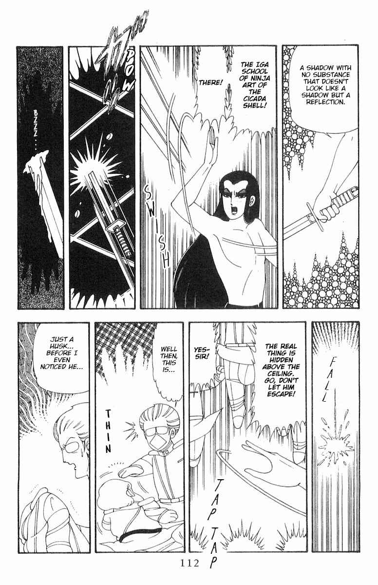 Patalliro! Chapter 70.1 - Page 113