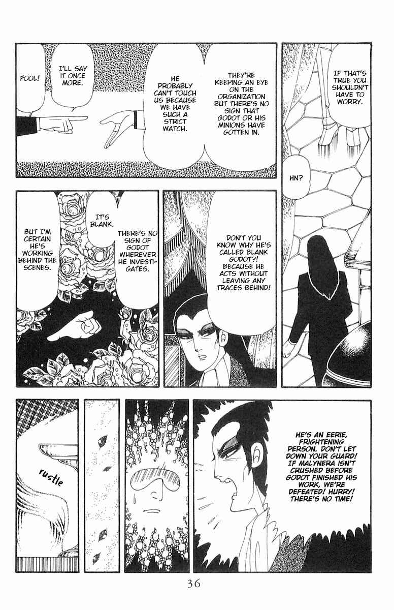 Patalliro! Chapter 70.1 - Page 37
