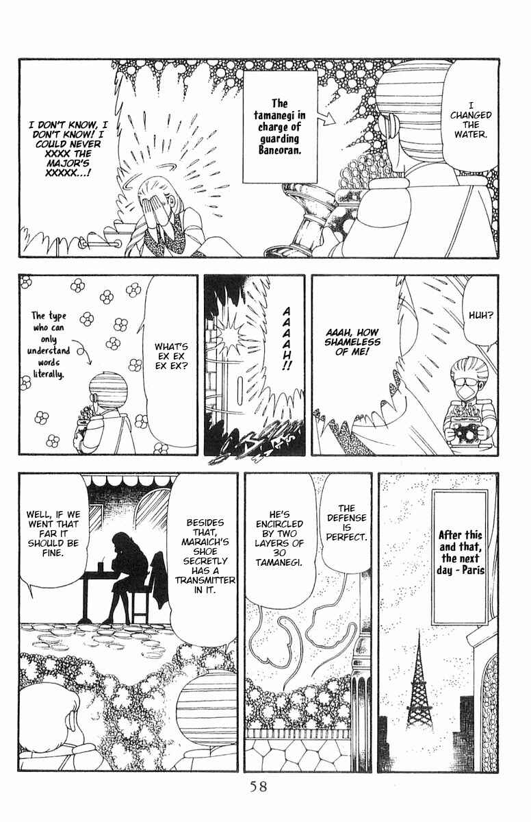 Patalliro! Chapter 70.1 - Page 59