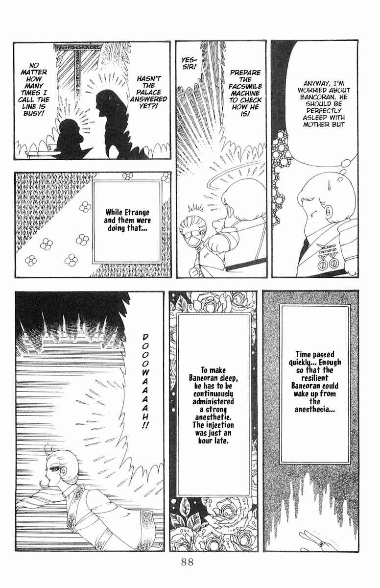 Patalliro! Chapter 70.1 - Page 89