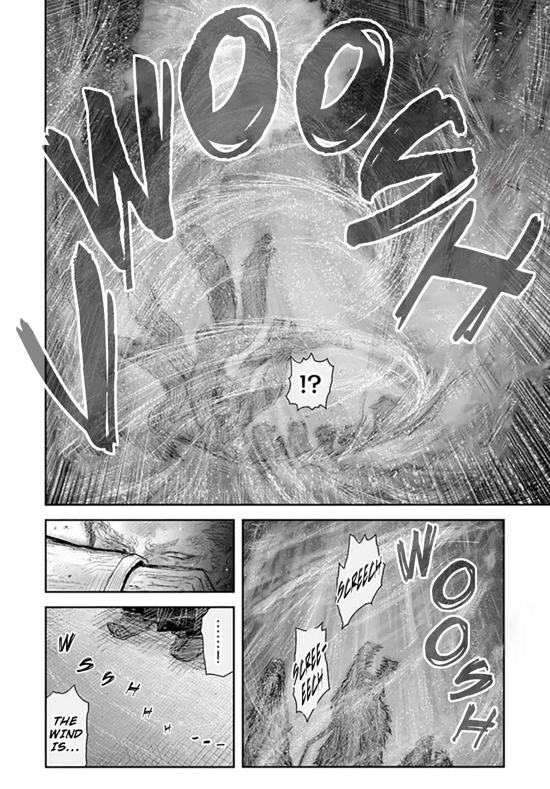 Isekai Ojisan Chapter 59 - Page 31