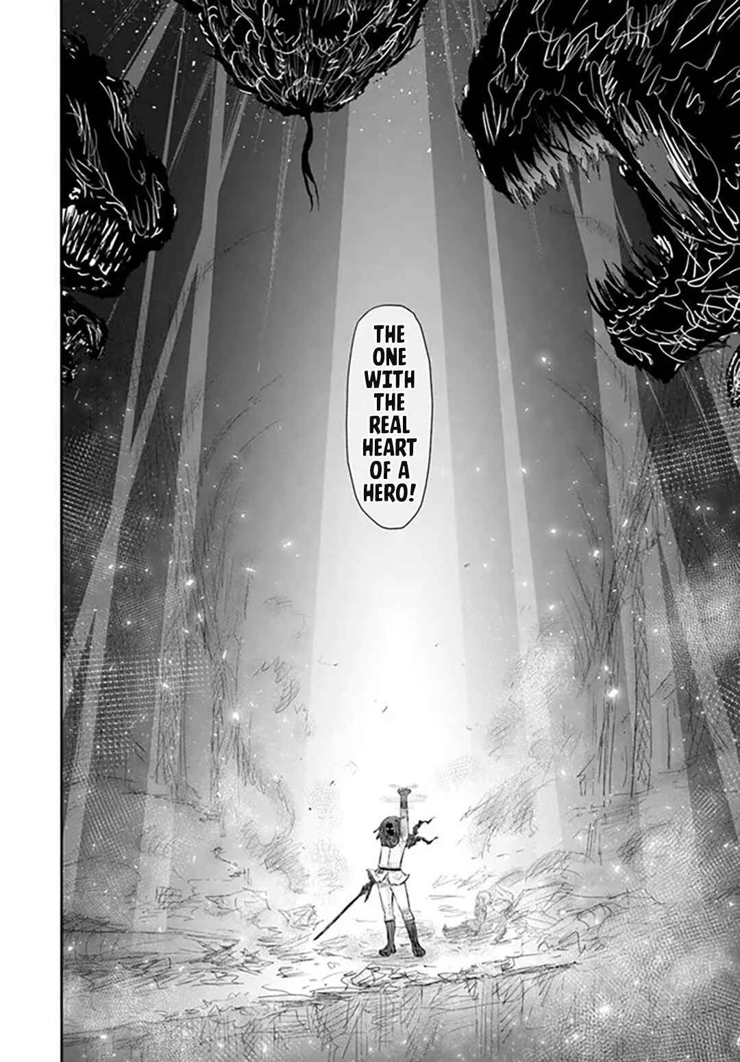 Isekai Ojisan Chapter 59 - Page 33