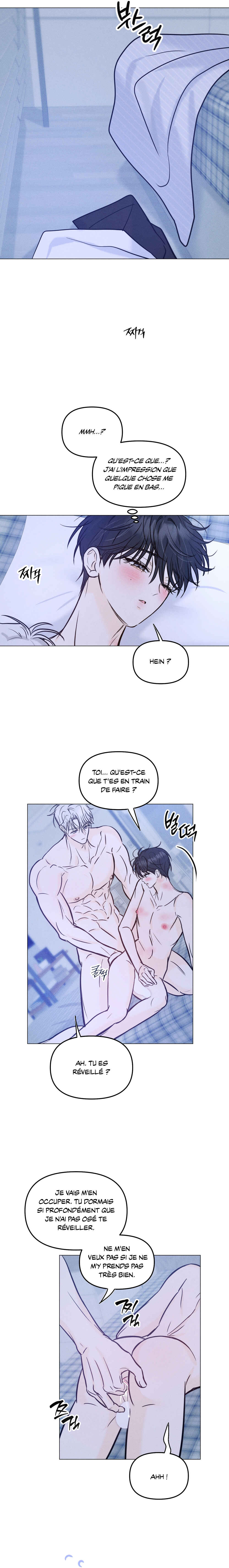 Reobeuseuteureok Chapter 20 - Page 11