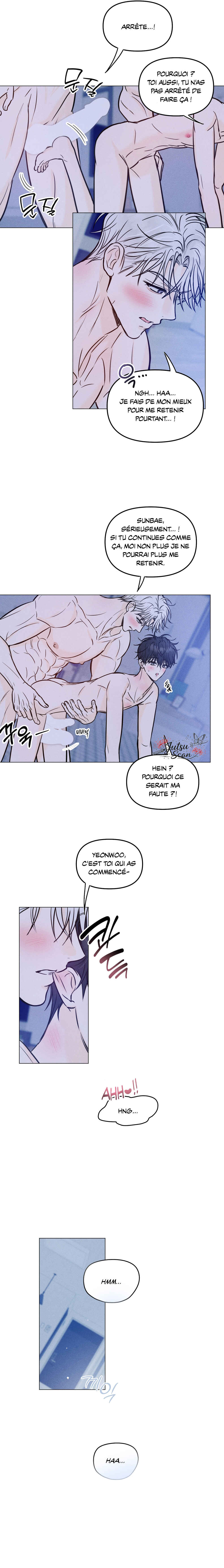 Reobeuseuteureok Chapter 20 - Page 13