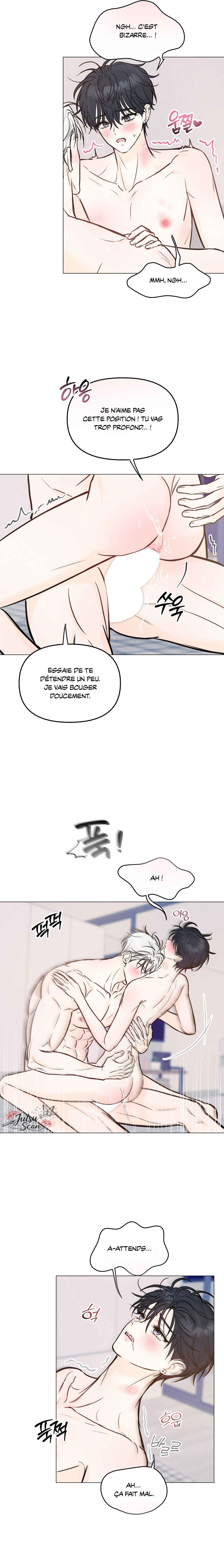 Reobeuseuteureok Chapter 20 - Page 4
