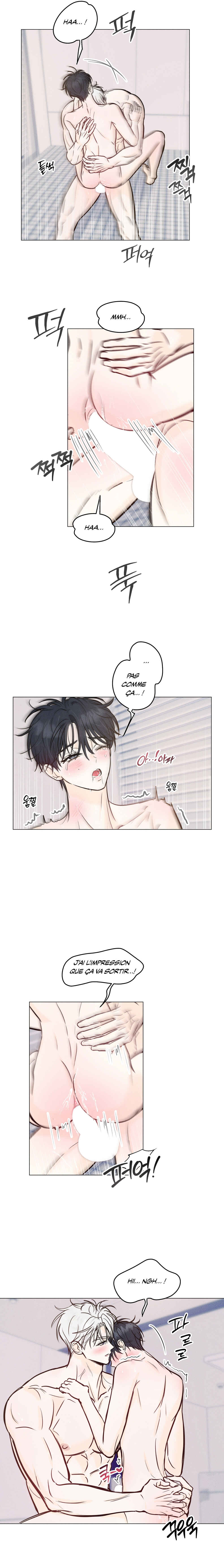 Reobeuseuteureok Chapter 20 - Page 6