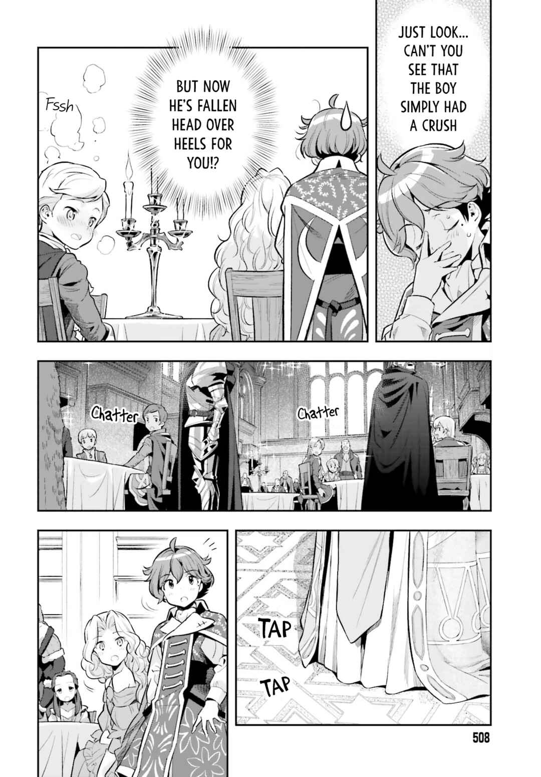 Genkaigoe no Skill wa, Tenseisha ni Shika Atsukaenai - Over Limit Skill Holder Chapter 4 - Page 16