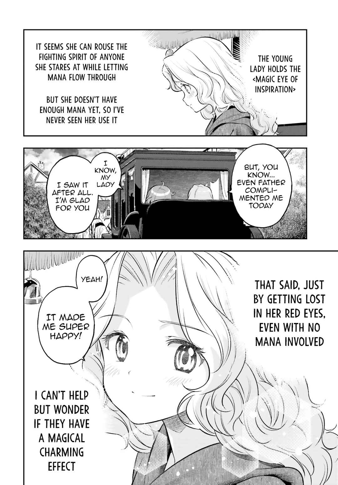 Genkaigoe no Skill wa, Tenseisha ni Shika Atsukaenai - Over Limit Skill Holder Chapter 4 - Page 6