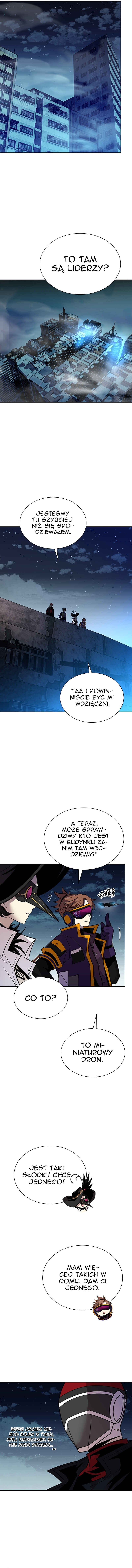 Villain to Kill Chapter 46 - Page 11
