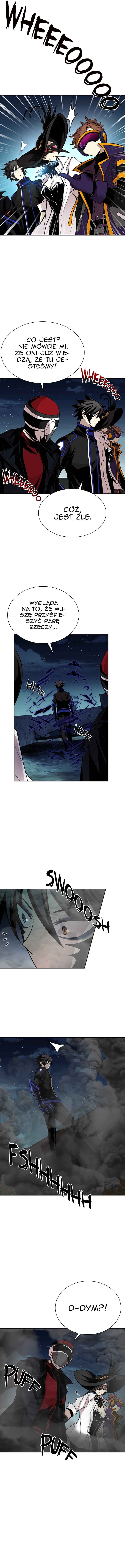 Villain to Kill Chapter 46 - Page 12