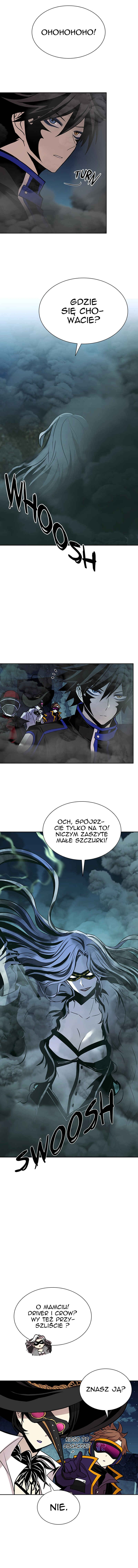 Villain to Kill Chapter 46 - Page 13