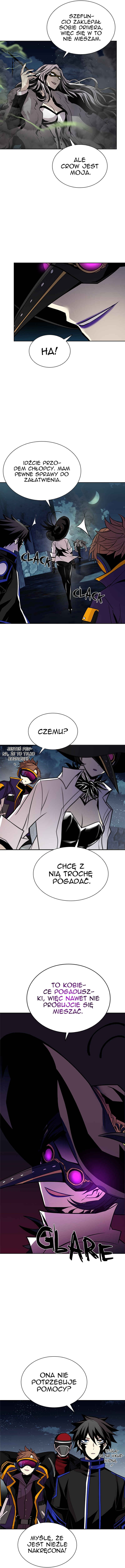 Villain to Kill Chapter 46 - Page 14