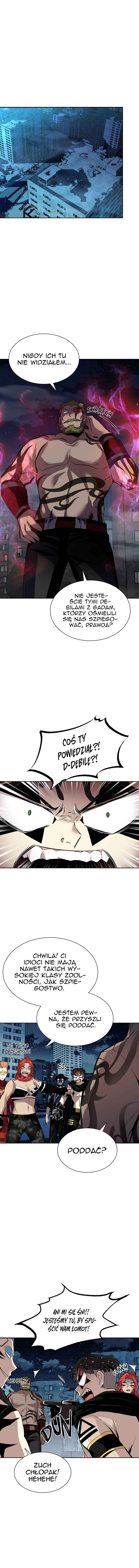 Villain to Kill Chapter 46 - Page 2