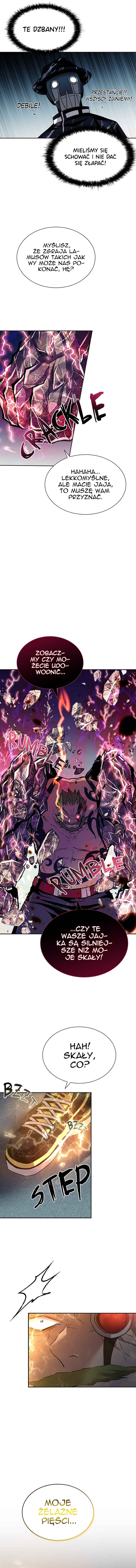 Villain to Kill Chapter 46 - Page 3