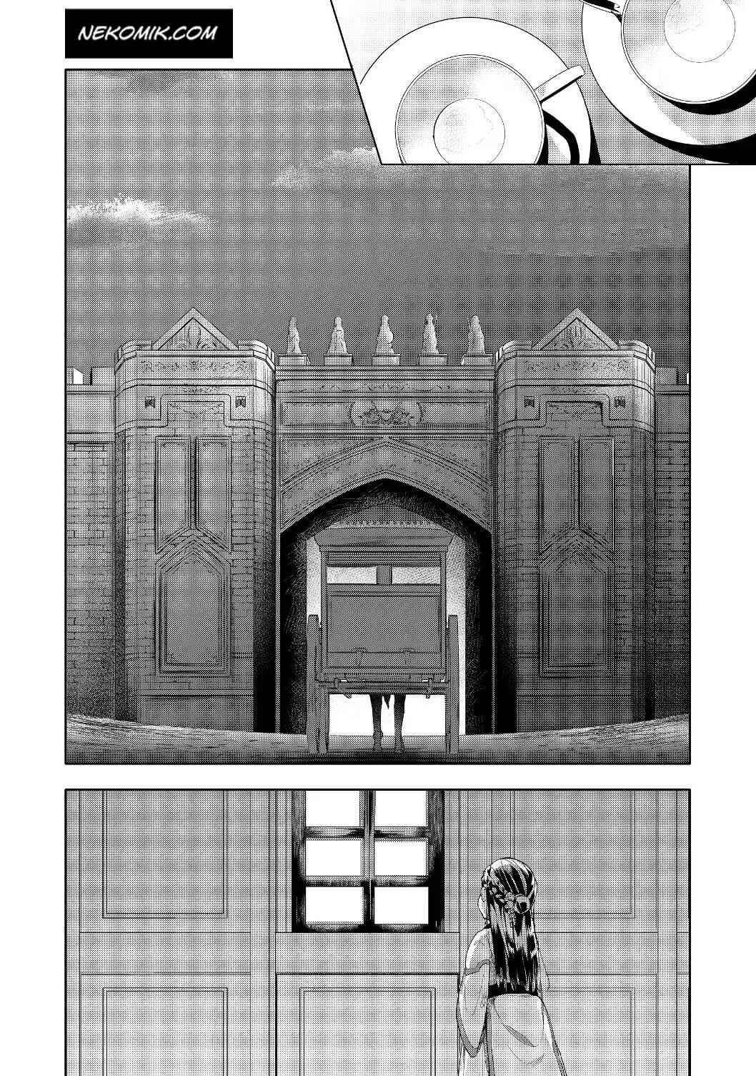 Honzuki no Gekokujou: Shisho ni Naru tame ni wa Shudan o Erandeiraremasen—Dai-3 Bu: Ryouchi ni Hon o Hirogeyou! Chapter 16 - Page 26