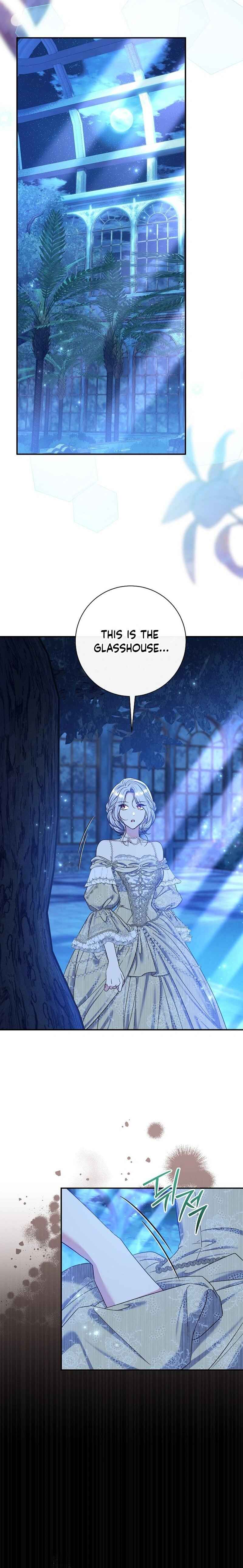 The Villainess' Blind Date Is Too Perfect Chapter 70 - Page 17