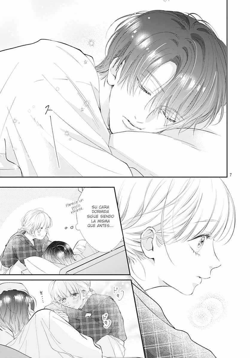 Kimi wo Wasureru Koi ga Shitai Chapter 5 - Page 10
