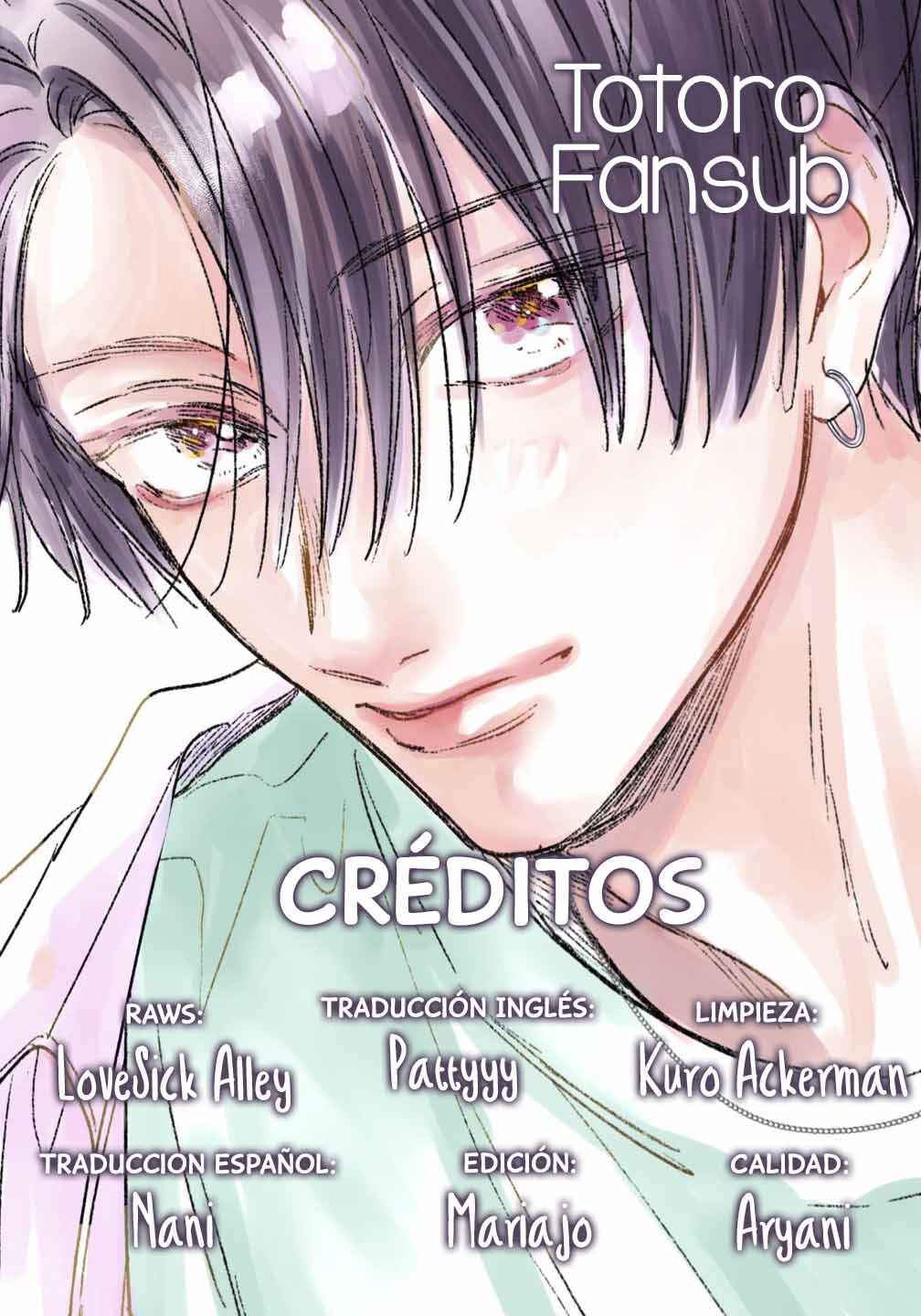 Kimi wo Wasureru Koi ga Shitai Chapter 5 - Page 3