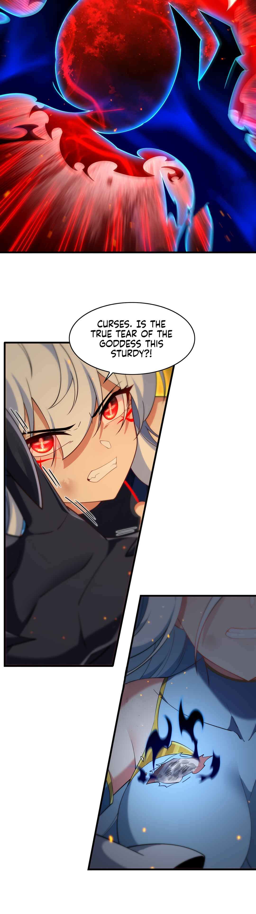 Despite Coming From the Abyss, I Will Save Humanity Chapter 139 - Page 26