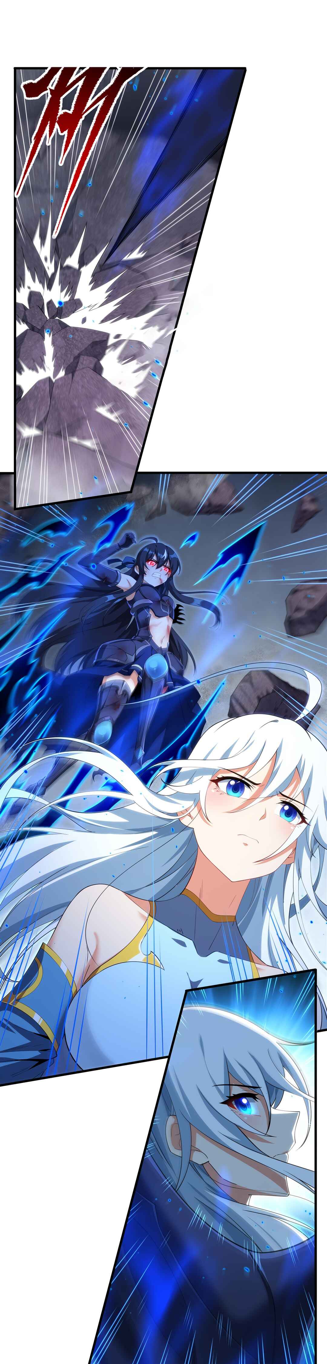 Despite Coming From the Abyss, I Will Save Humanity Chapter 139 - Page 4