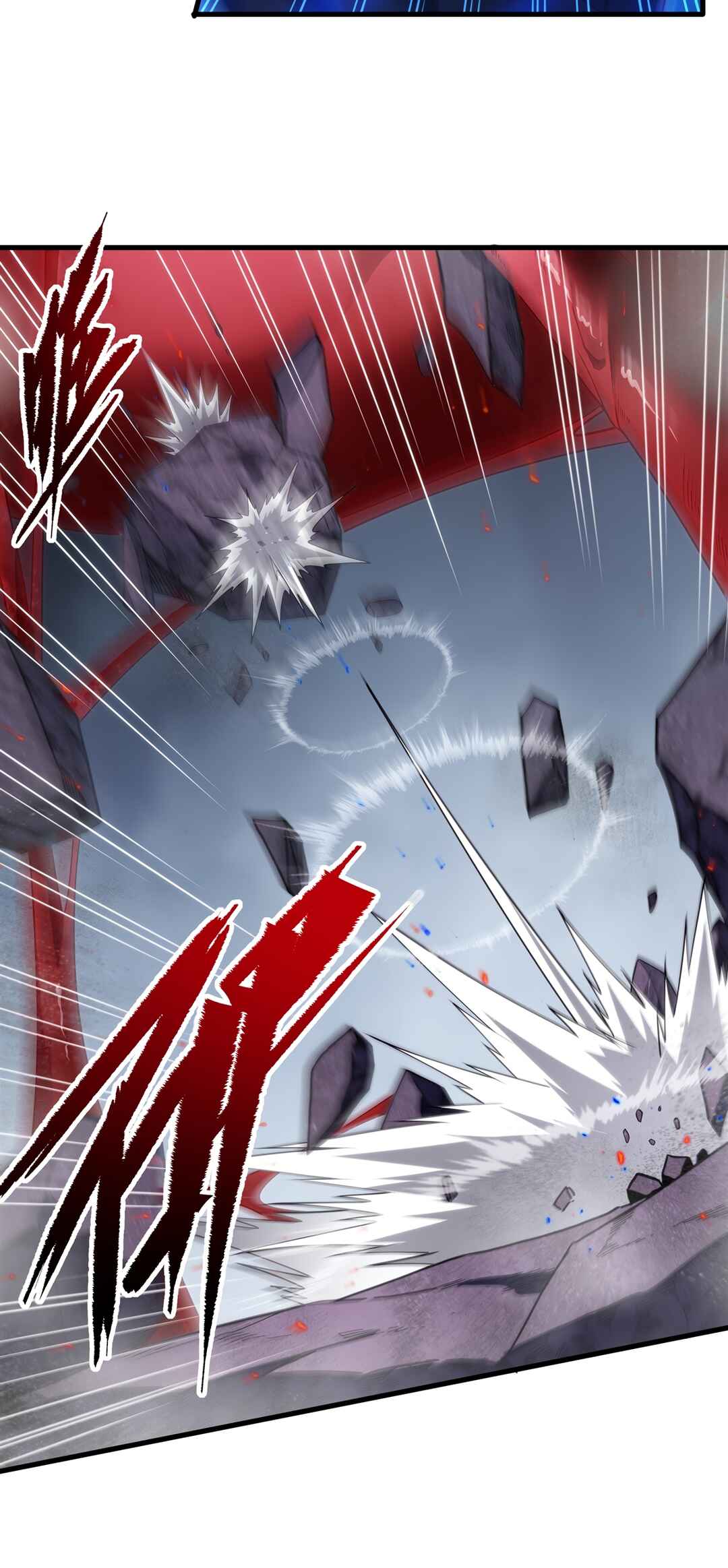 Despite Coming From the Abyss, I Will Save Humanity Chapter 139 - Page 5