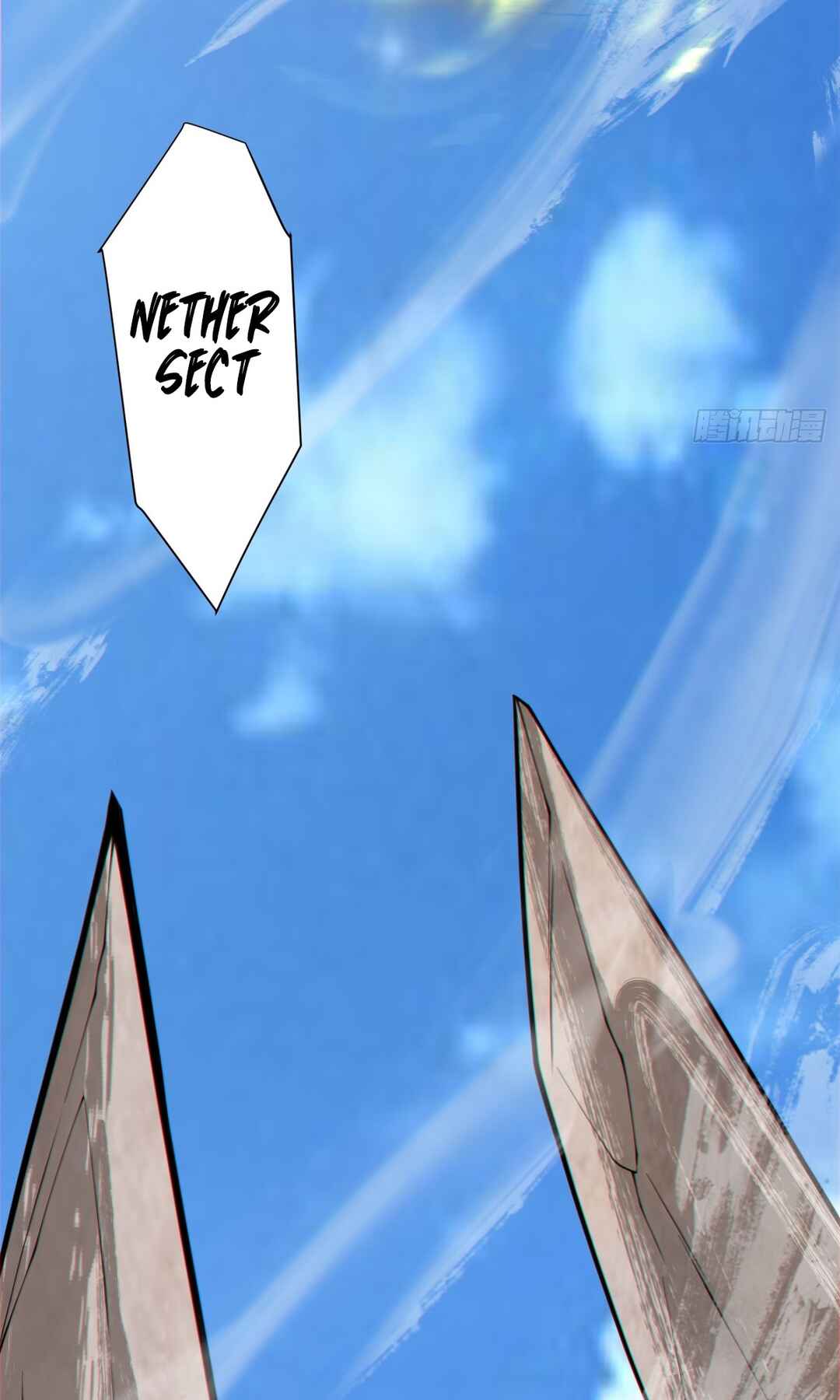 My Disciples Are All Big Villains Chapter 211 - Page 43