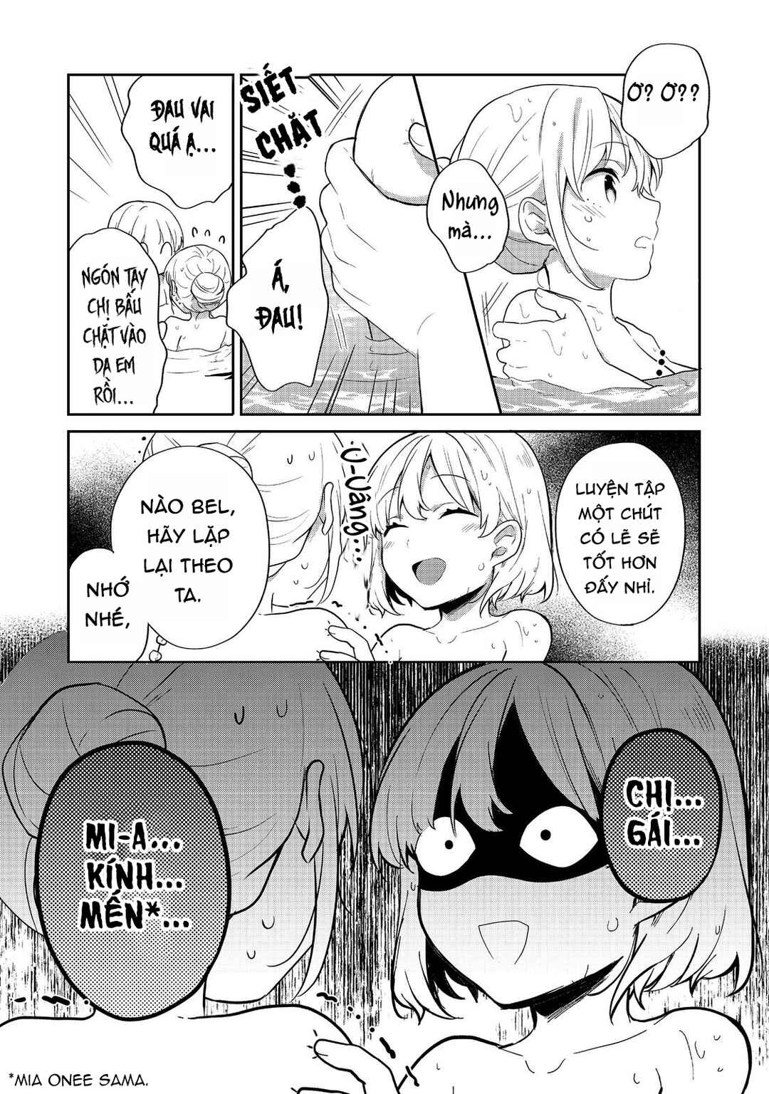 Tearmoon Teikoku Monogatari ~Dantoudai kara Hajimaru, Hime no Tensei Gyakuten Story~ Chapter 51 - Page 14