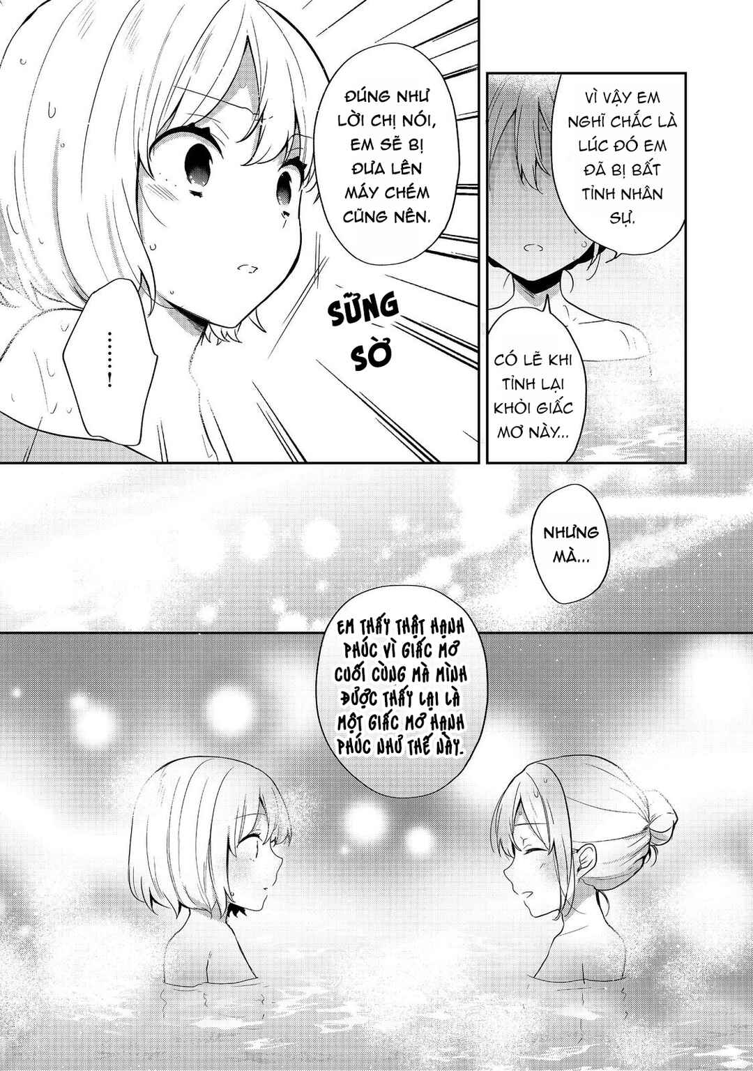 Tearmoon Teikoku Monogatari ~Dantoudai kara Hajimaru, Hime no Tensei Gyakuten Story~ Chapter 51 - Page 19