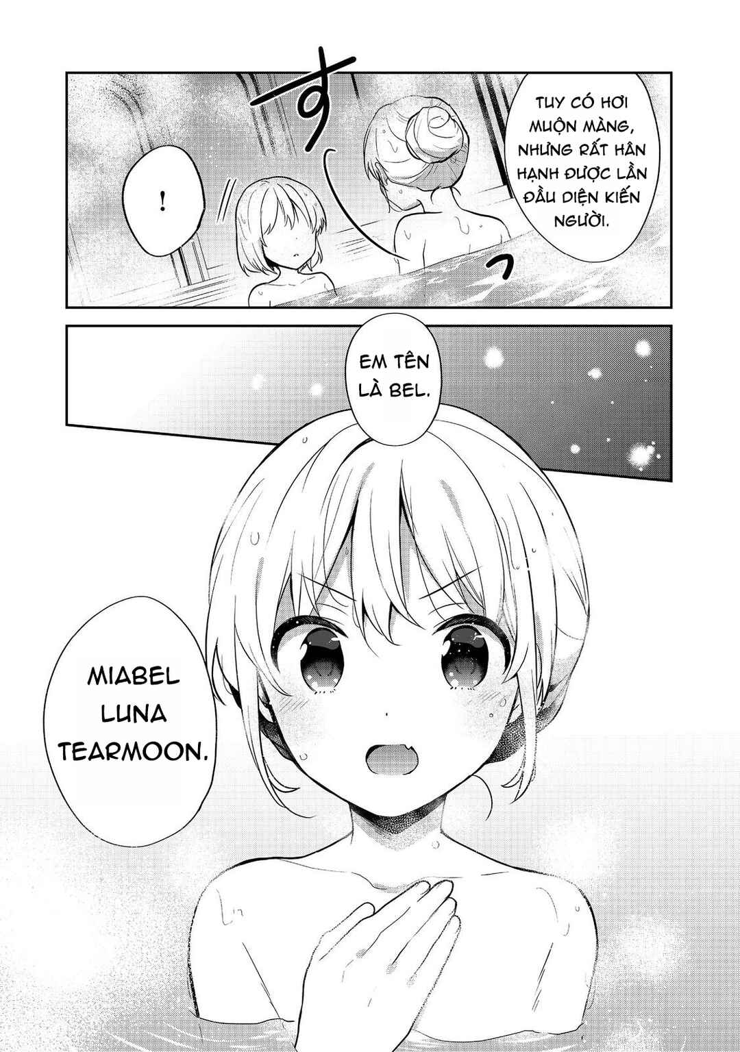 Tearmoon Teikoku Monogatari ~Dantoudai kara Hajimaru, Hime no Tensei Gyakuten Story~ Chapter 51 - Page 9