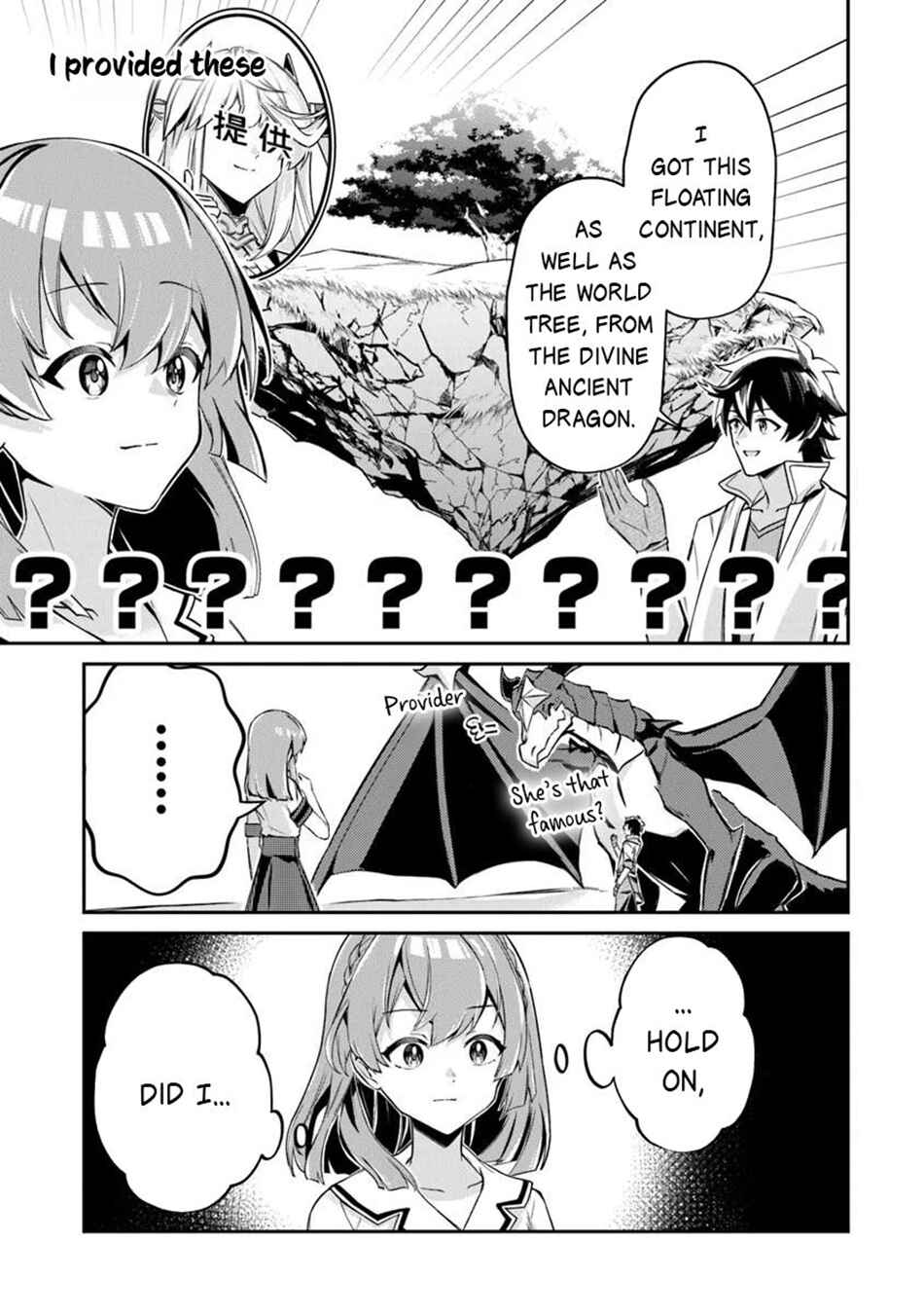 Tensei Shachiku no Cheat Saien ~Ban'nou Skill to Benri na Tsukaima Yousei wo Kushishitetara, Kidzukeba Tairiku Ichi no Seisan Kyoten ga Dekiteita~ Chapter 19 - Page 26