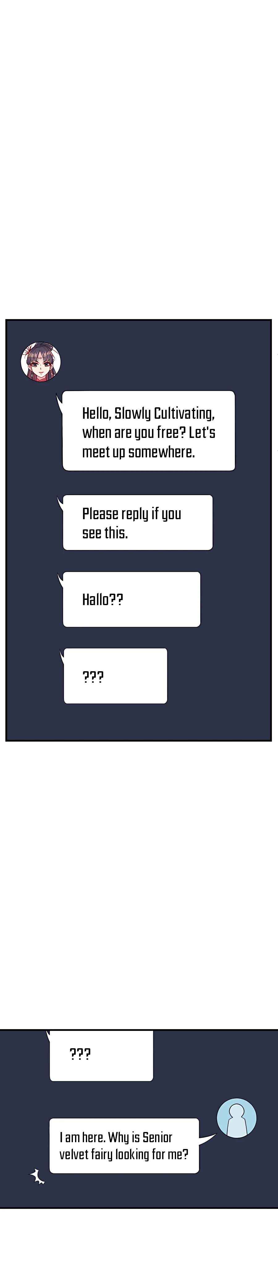 I Became Invincible After Descending Chapter 14 - Page 5