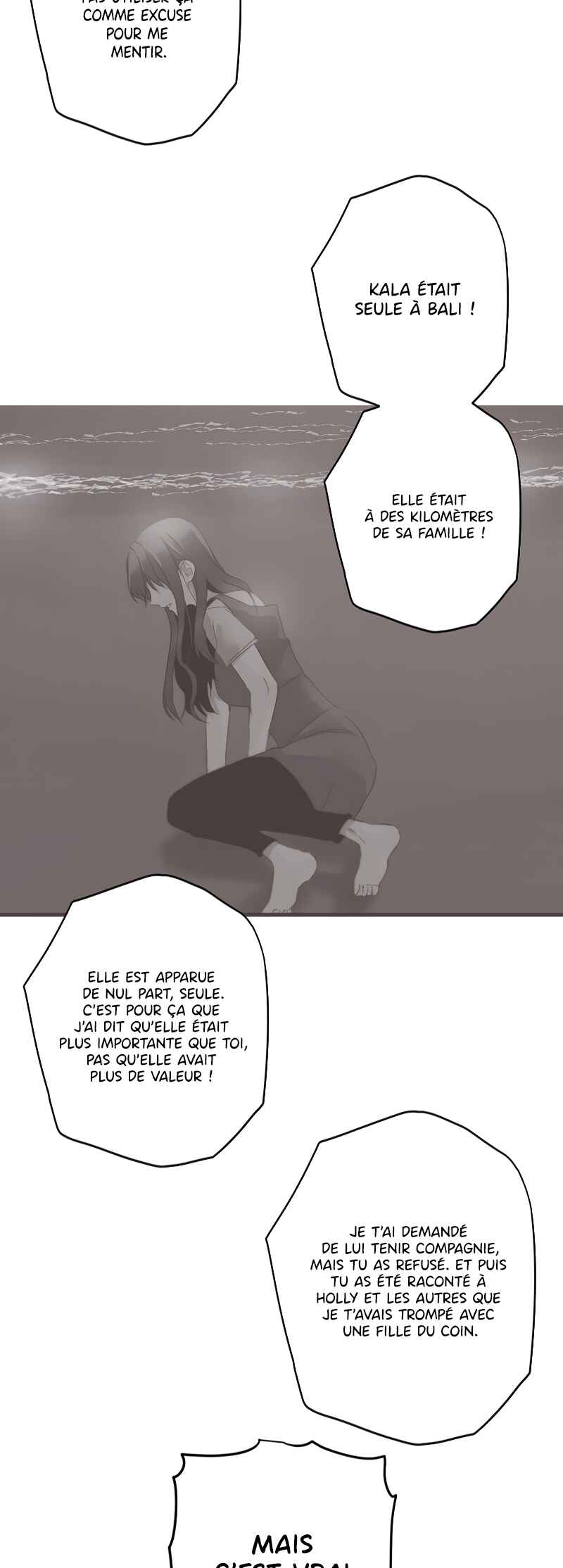 Seven Years Later Chapter 38 - Page 15