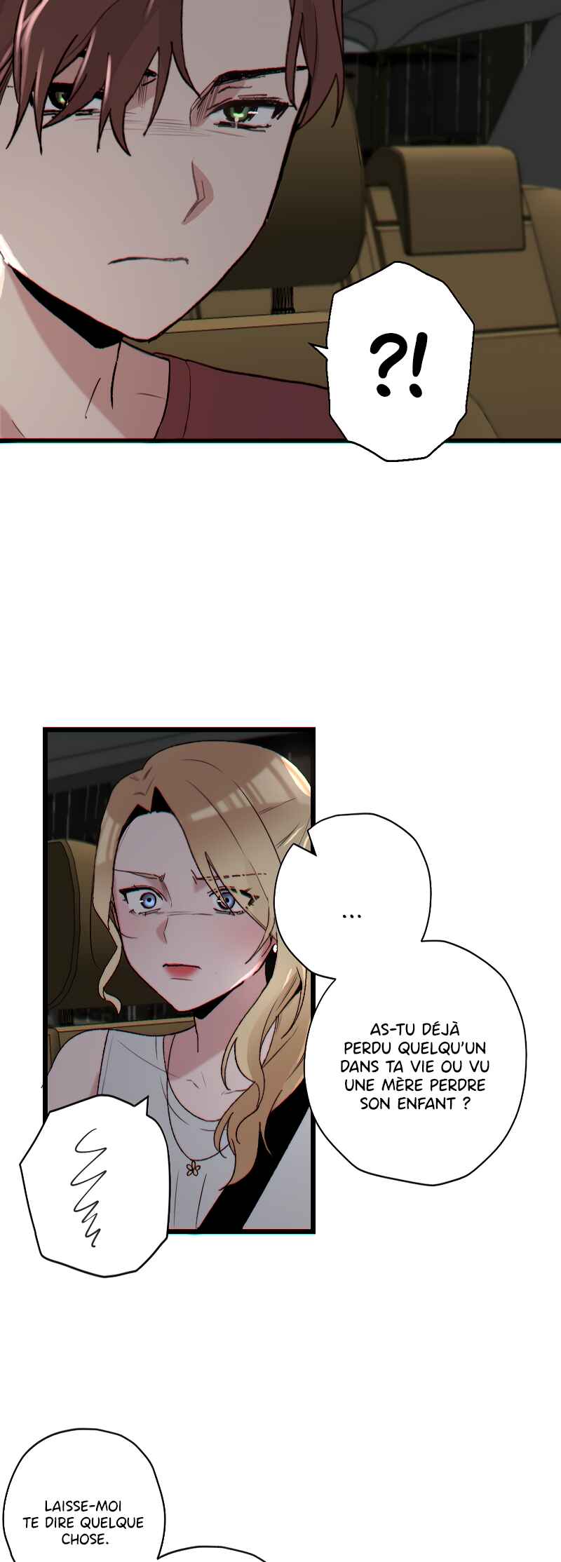 Seven Years Later Chapter 38 - Page 17