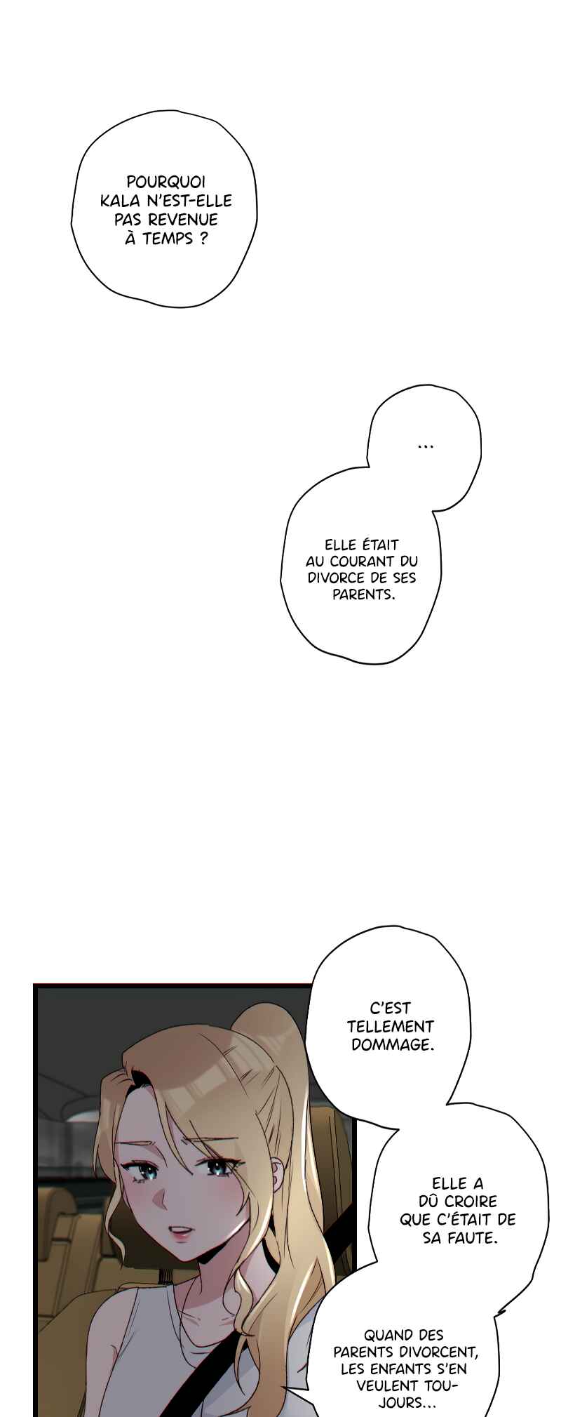 Seven Years Later Chapter 38 - Page 2