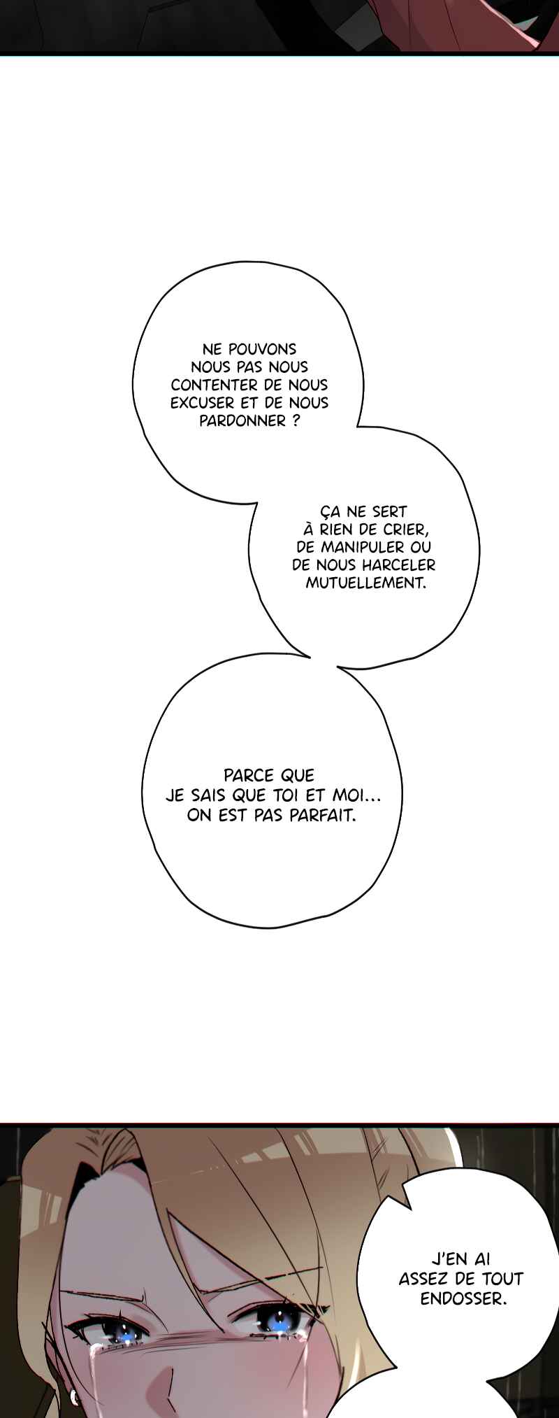 Seven Years Later Chapter 38 - Page 20