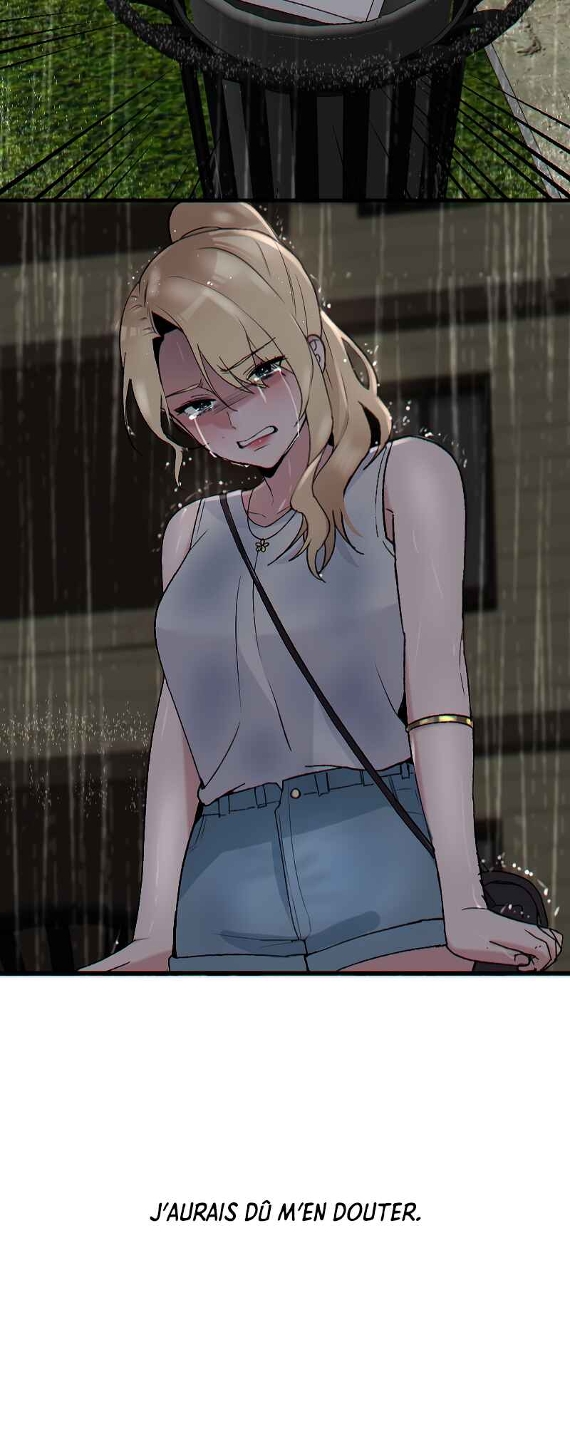 Seven Years Later Chapter 38 - Page 24