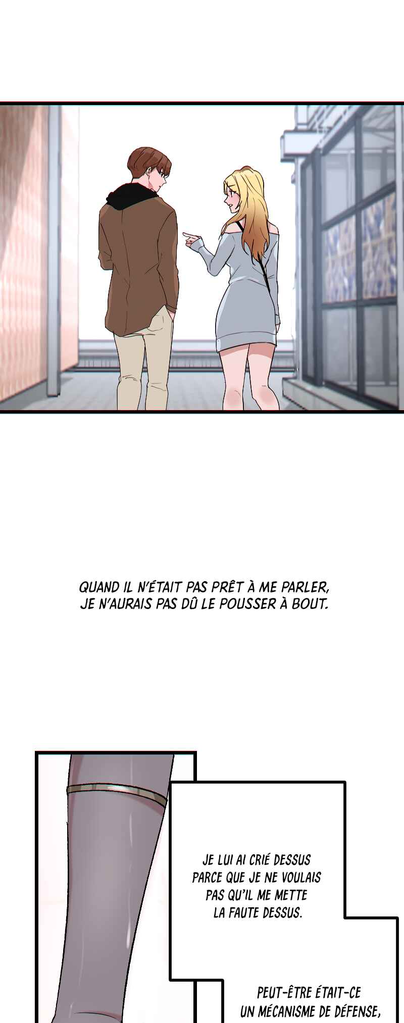 Seven Years Later Chapter 38 - Page 26