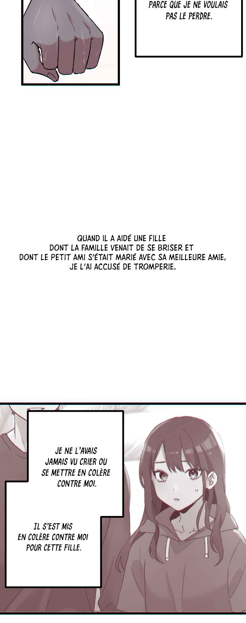 Seven Years Later Chapter 38 - Page 27