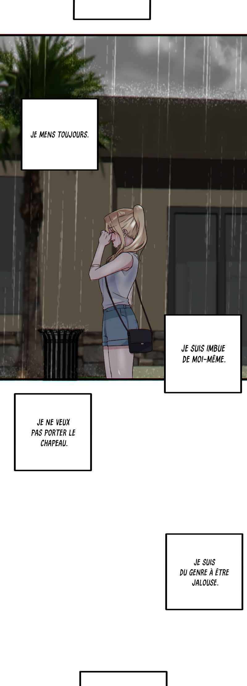 Seven Years Later Chapter 38 - Page 29
