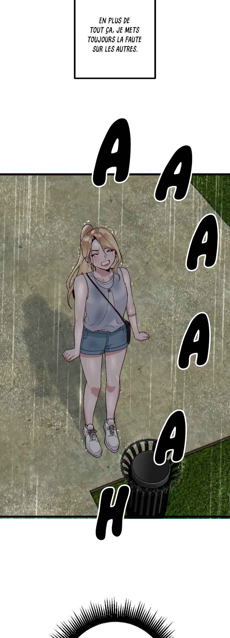 Seven Years Later Chapter 38 - Page 30