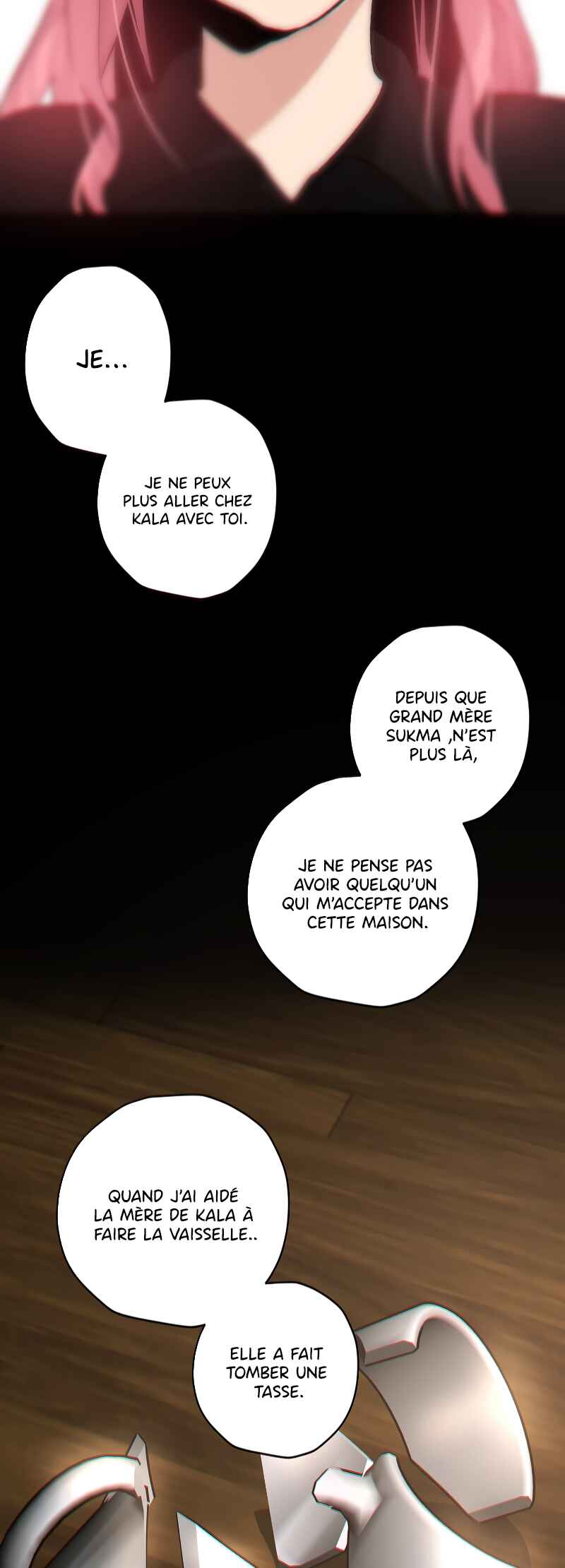 Seven Years Later Chapter 38 - Page 33