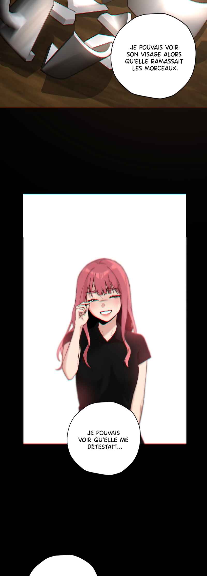Seven Years Later Chapter 38 - Page 34