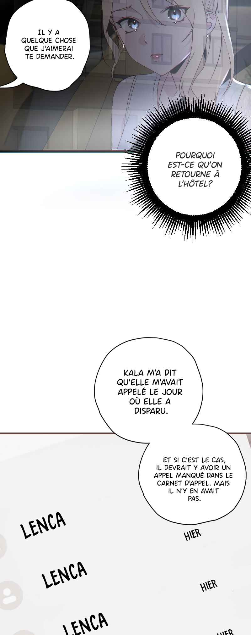Seven Years Later Chapter 38 - Page 4