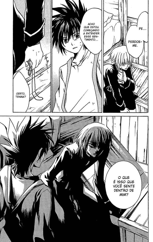 Saint Seiya: The Lost Canvas Chapter 2 - Page 14