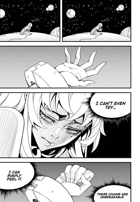 Witch Hunter Chapter 181 - Page 10