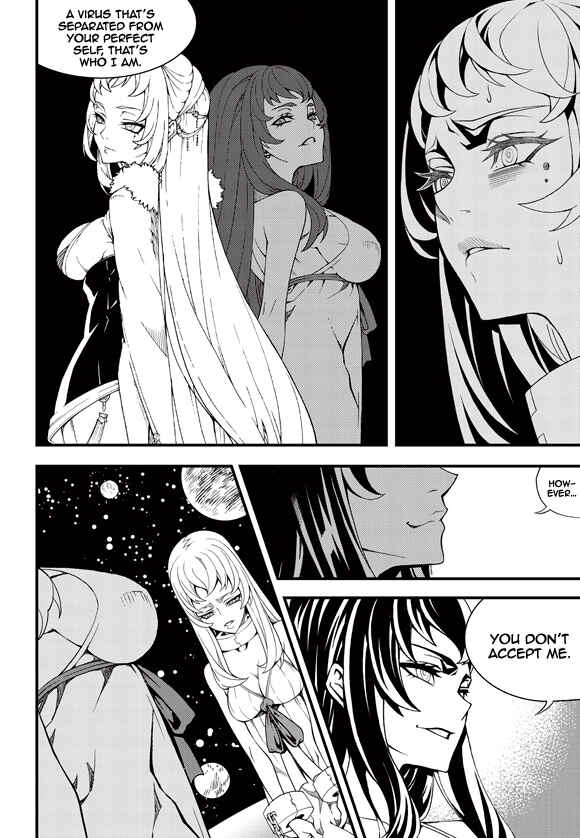 Witch Hunter Chapter 181 - Page 6