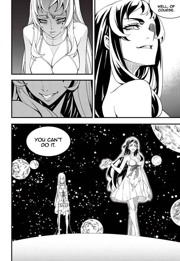Witch Hunter Chapter 181 - Page 8