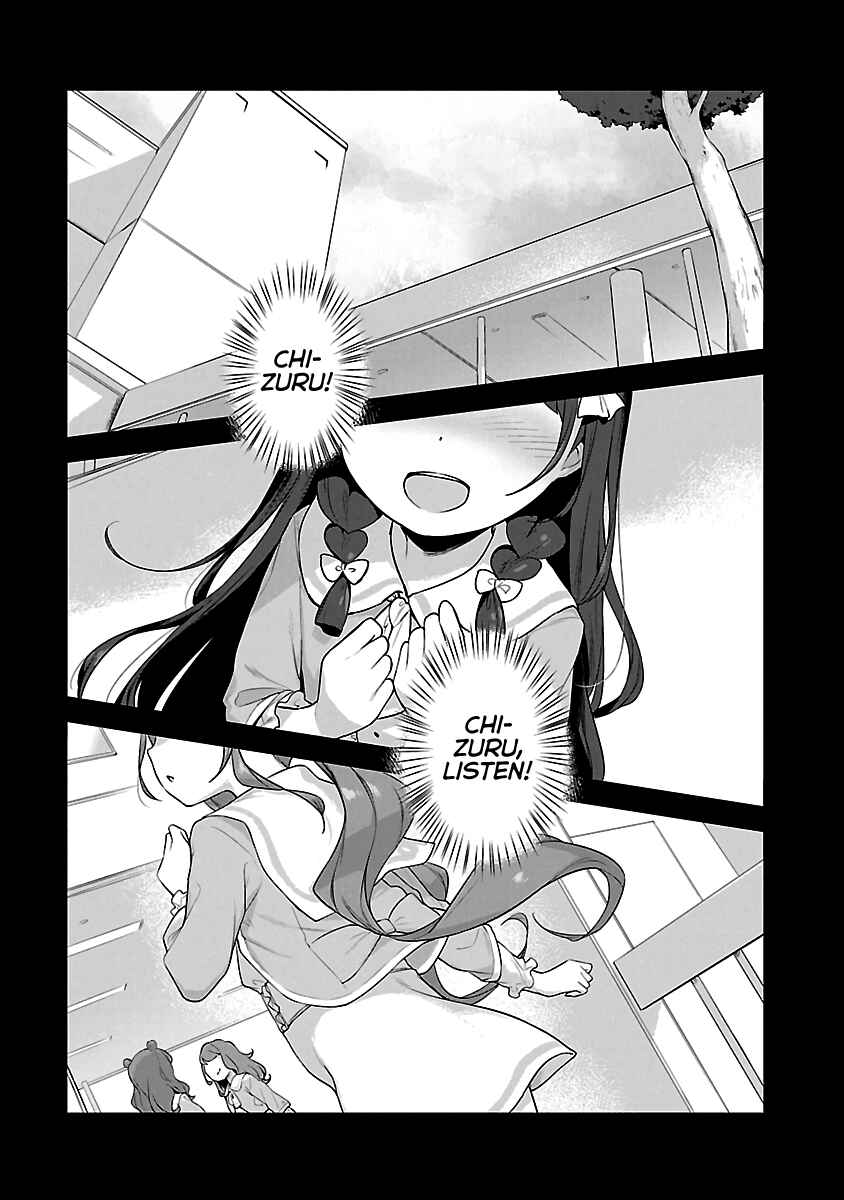 Kyou Kara Ore wa Loli no Himo! Chapter 15 - Page 1